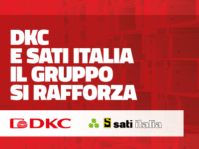 DKC e Sati: Il gruppo si rafforza