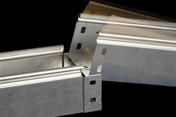 Sistema di canalizzazione DKC: incastro perfetto da 30 anni