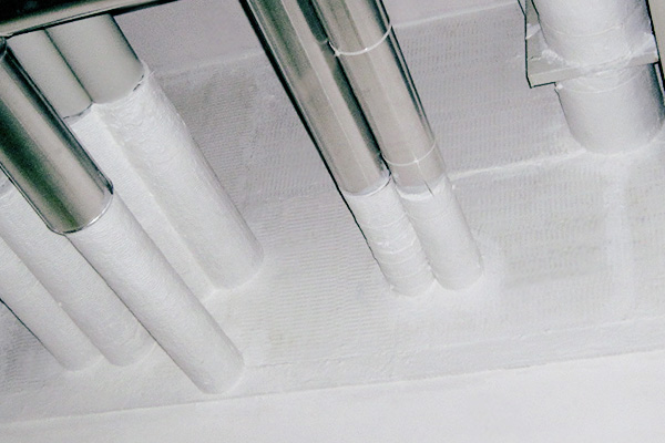 Proposte per protezione passiva dal fuoco Sati Italia: Parte 1