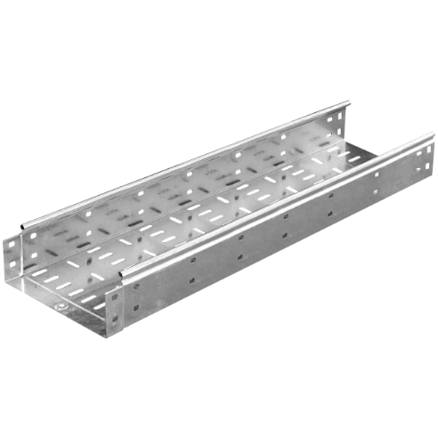 Elementi rettilnei forati