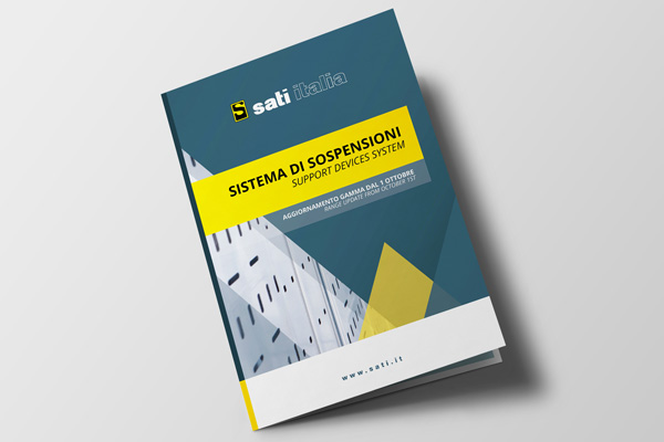 Offerta Sati Italia per supporto e sospensione dei canali: Le novità