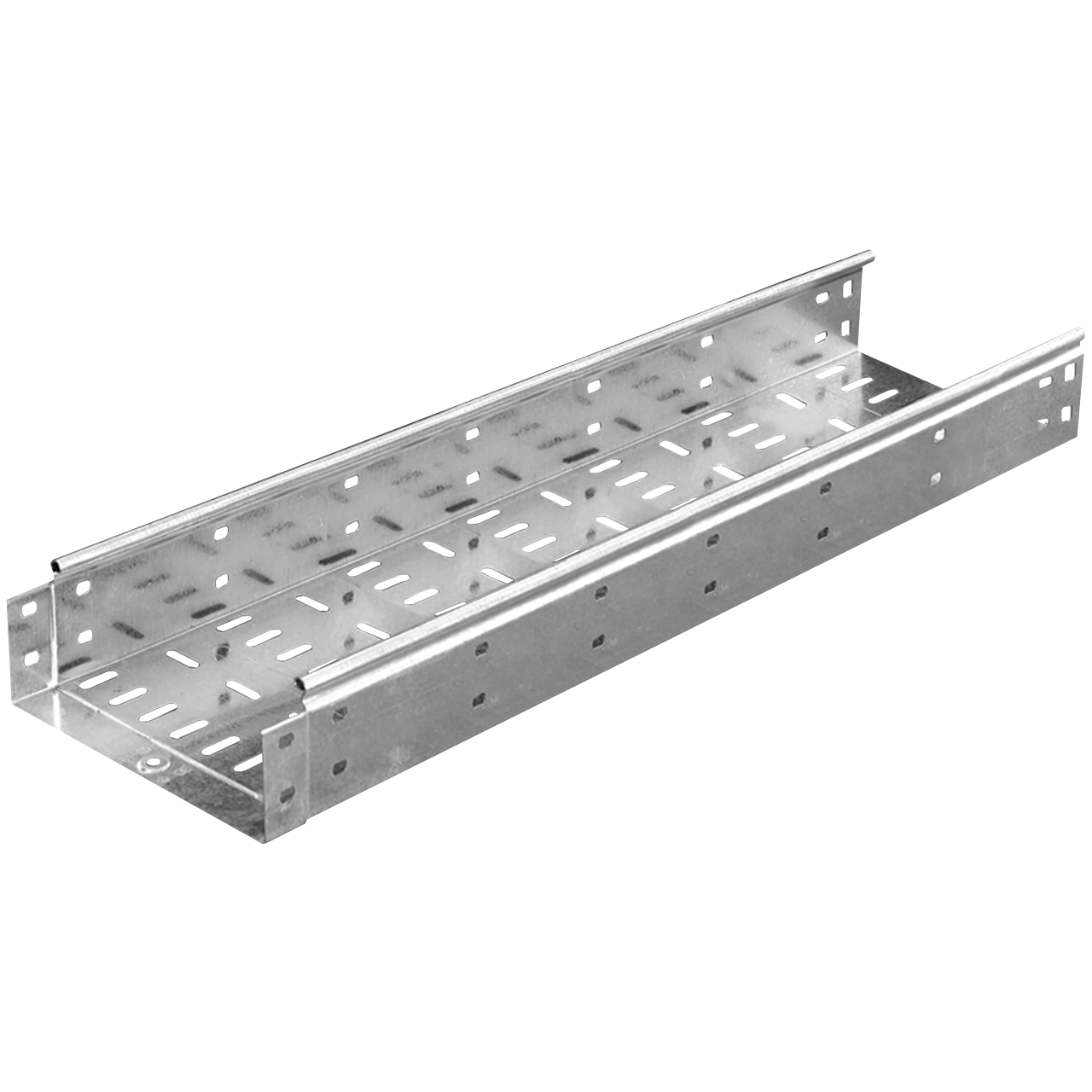 elementi rettilinei forati