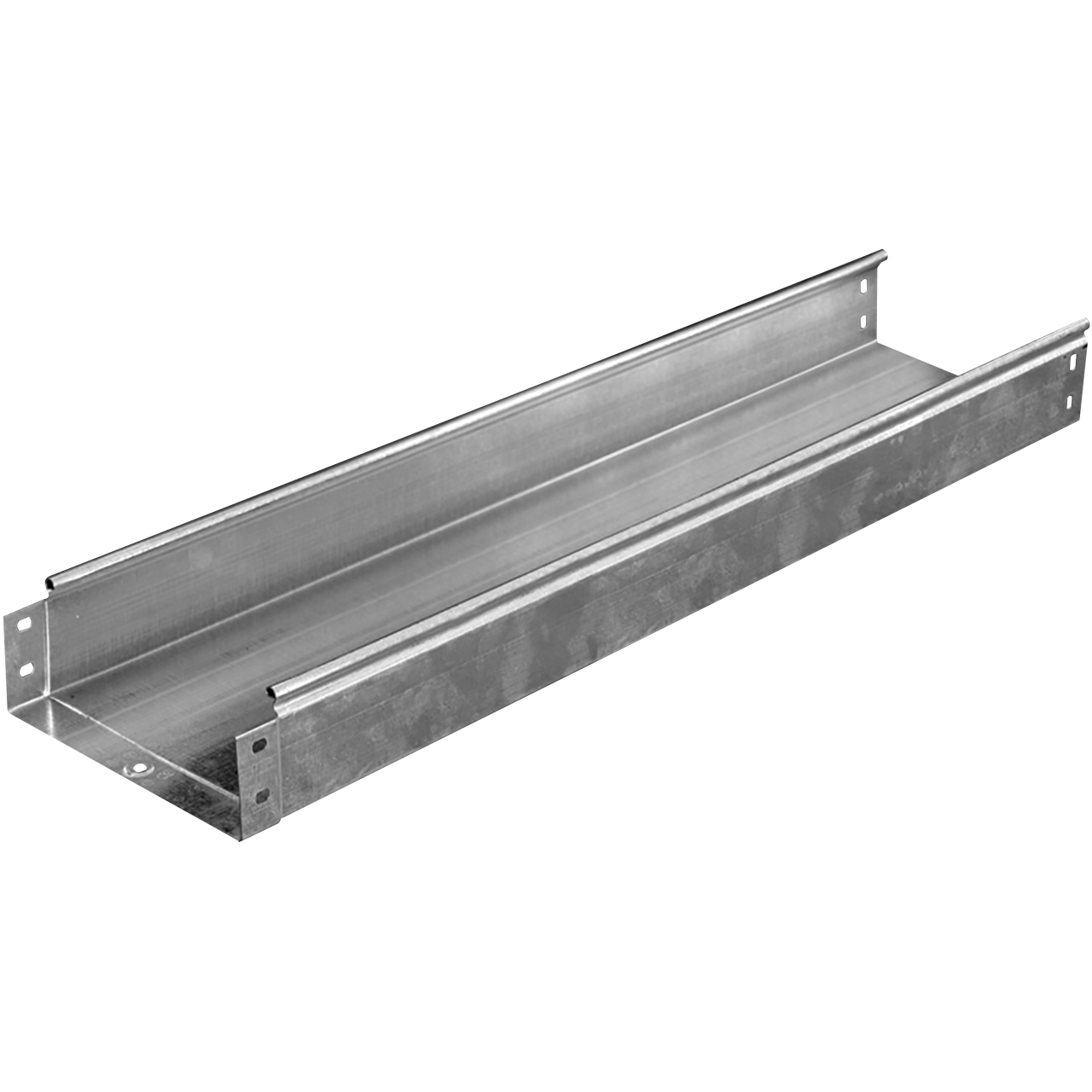 Elementi rettilinei non forati