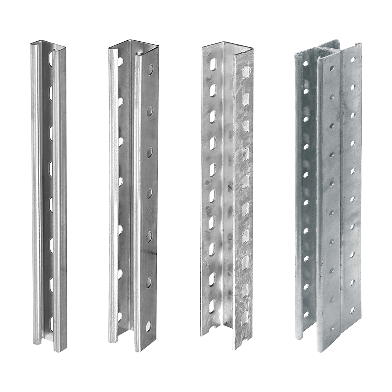 profilati per sospensioni