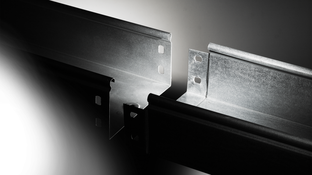 Sati Italia slider canaline