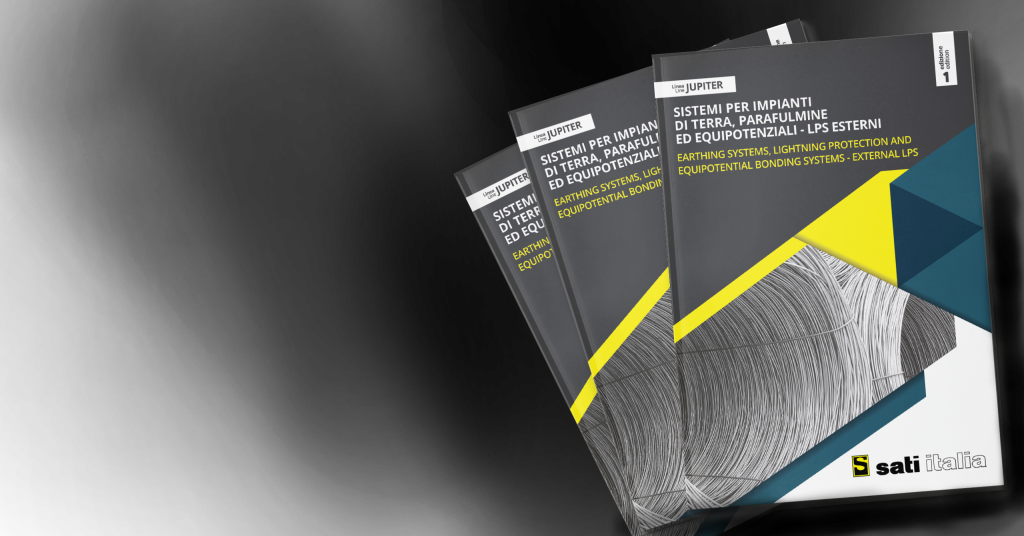 Sati Italia cataloghi