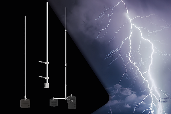 Offerta ampliata Sati Italia: scopri le nuove aste di captazione