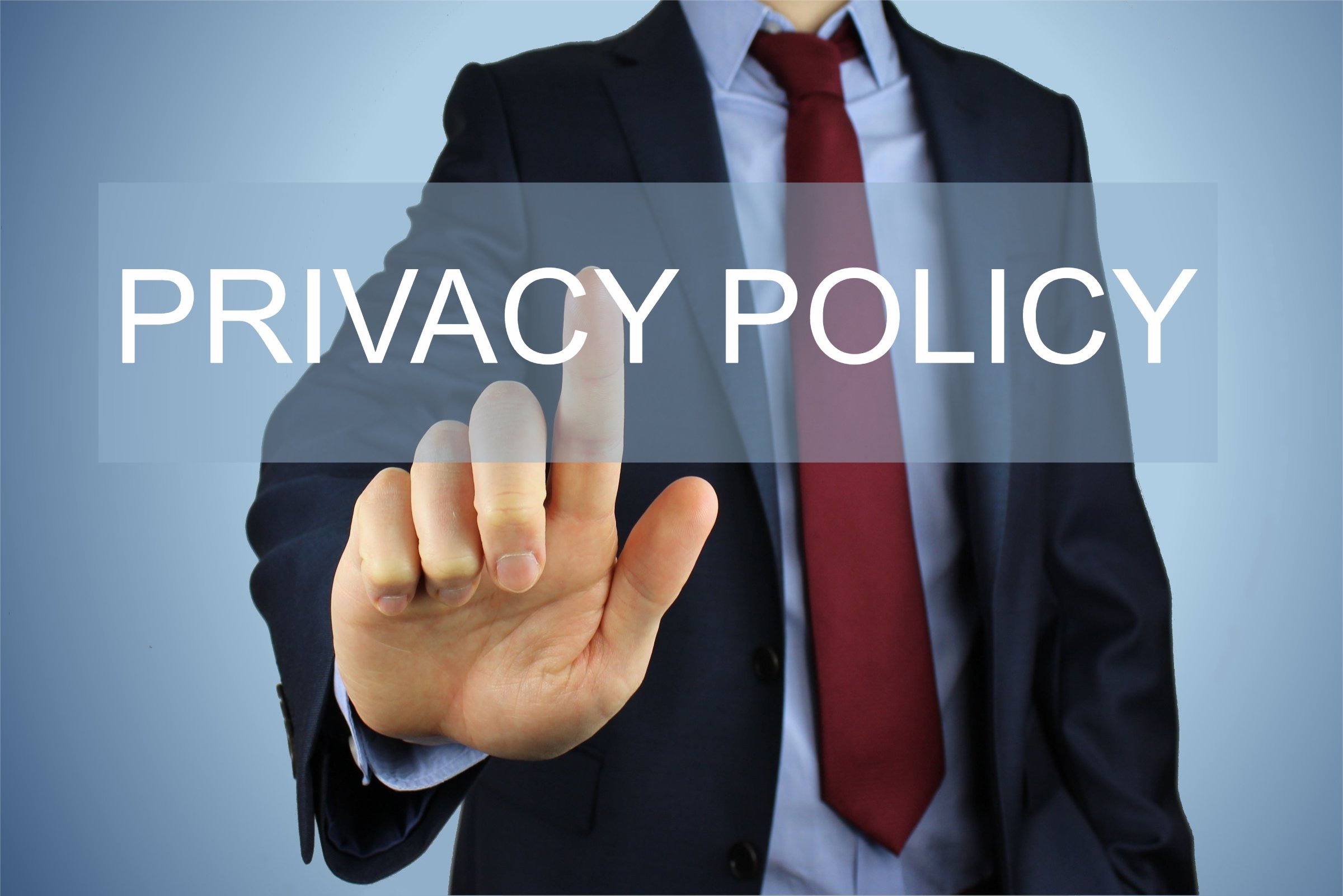 privacy policy